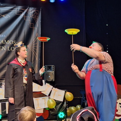 Kinderkarneval
