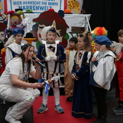 Kinderkarneval